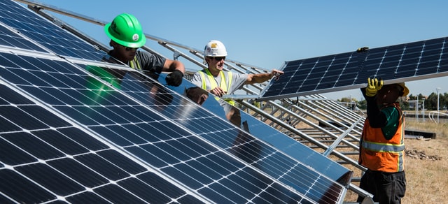 Benefits of Solar Power for Businesses